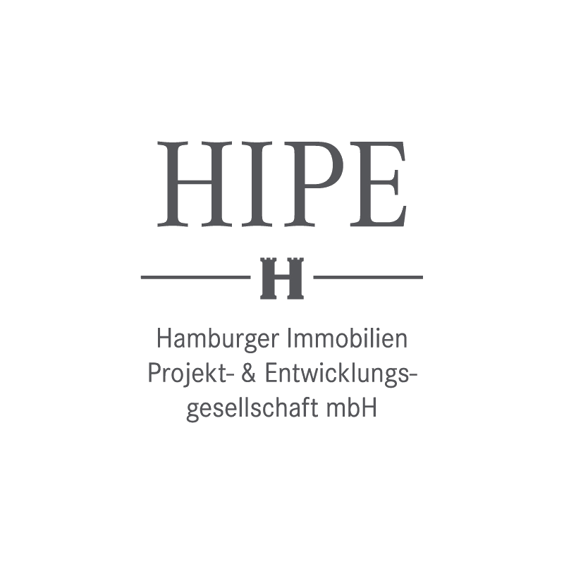 HIPE - Hamburger Immobilien-, Projekt- und Entwicklungsgesellschaft mbH